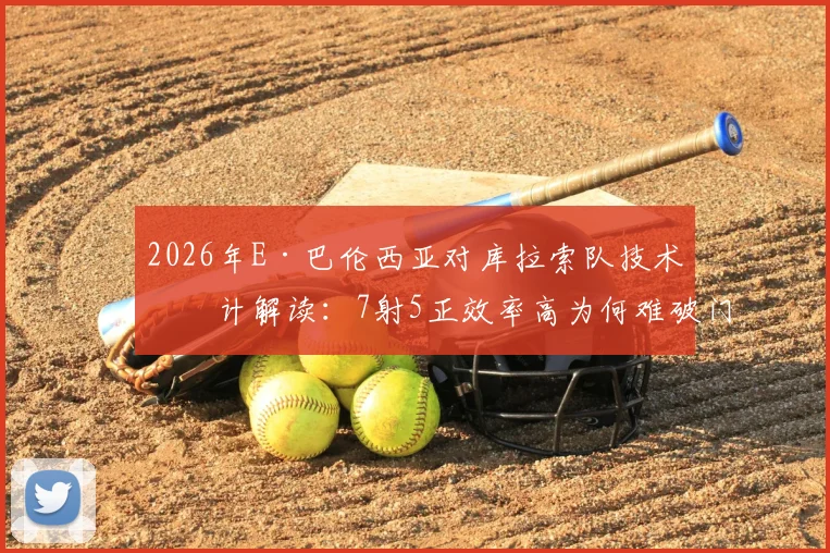 2026年E·巴伦西亚对库拉索队技术统计解读：7射5正效率高为何难破门？比赛关键镜头回顾